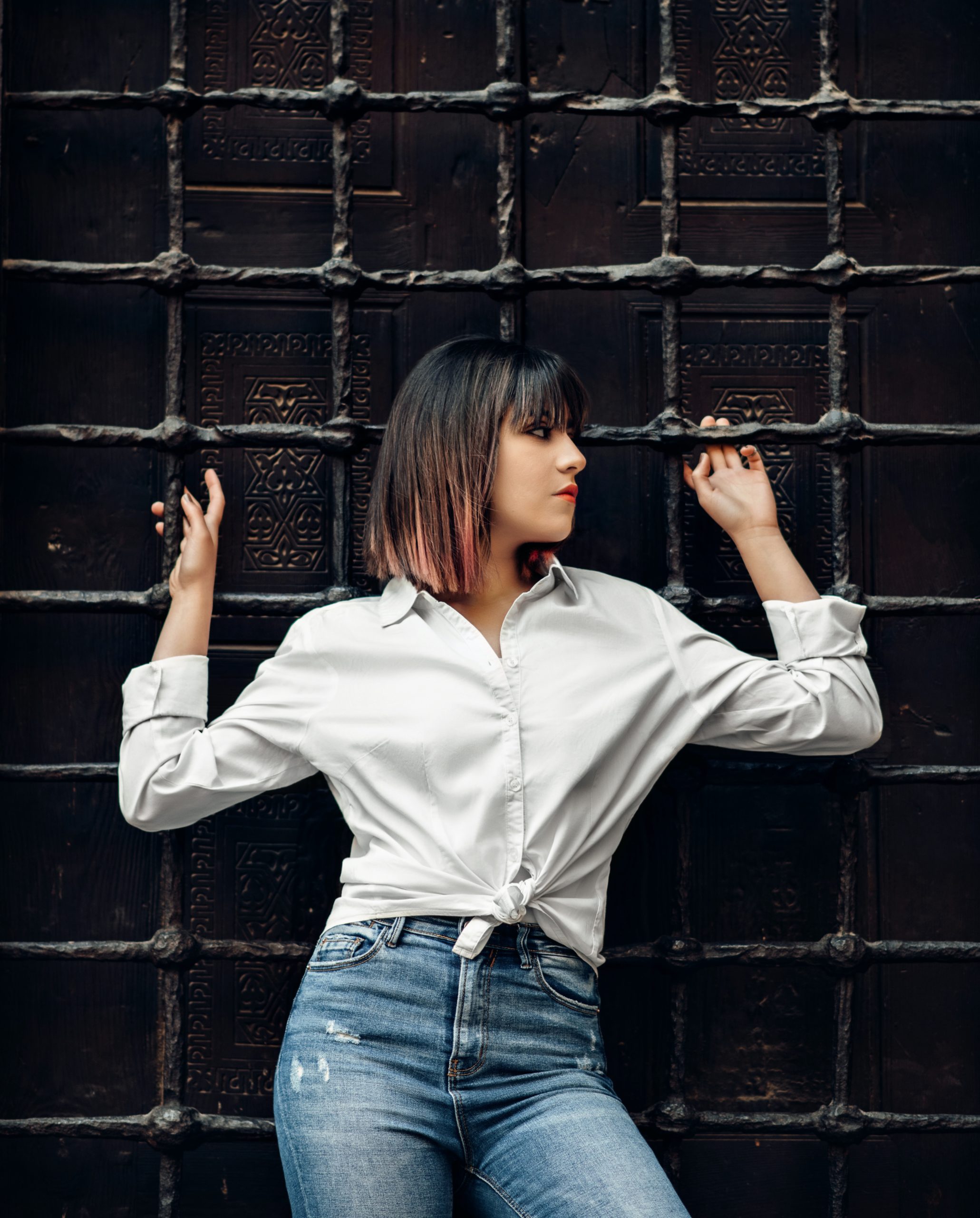 Camicia donna