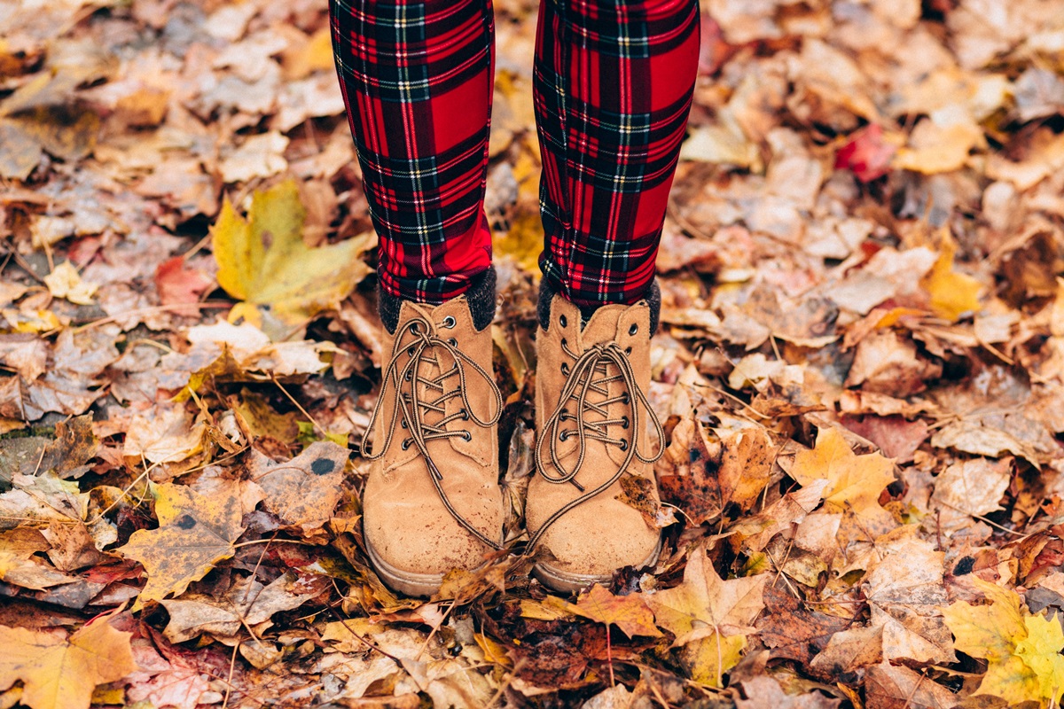 autumn fashion