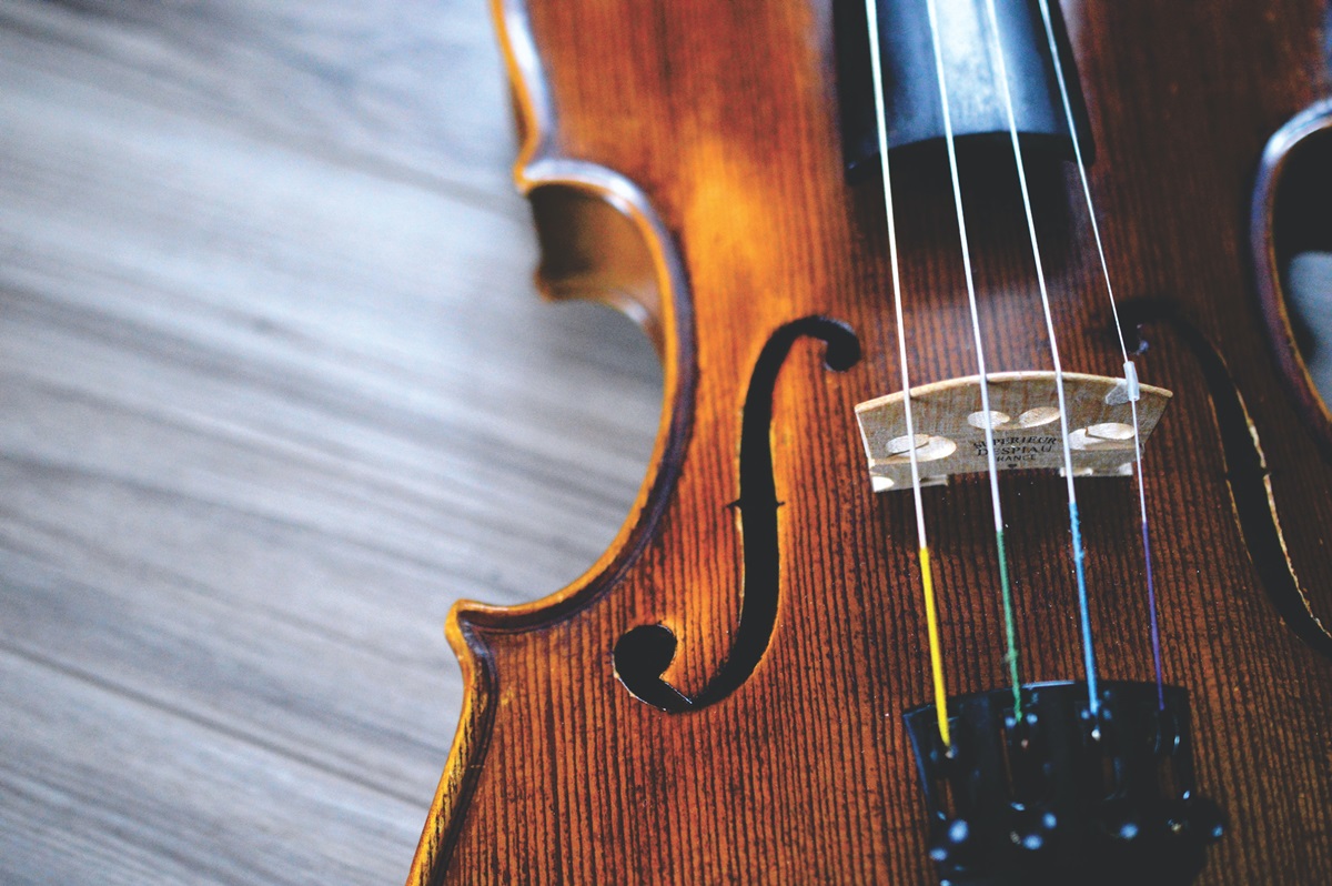 musica classica