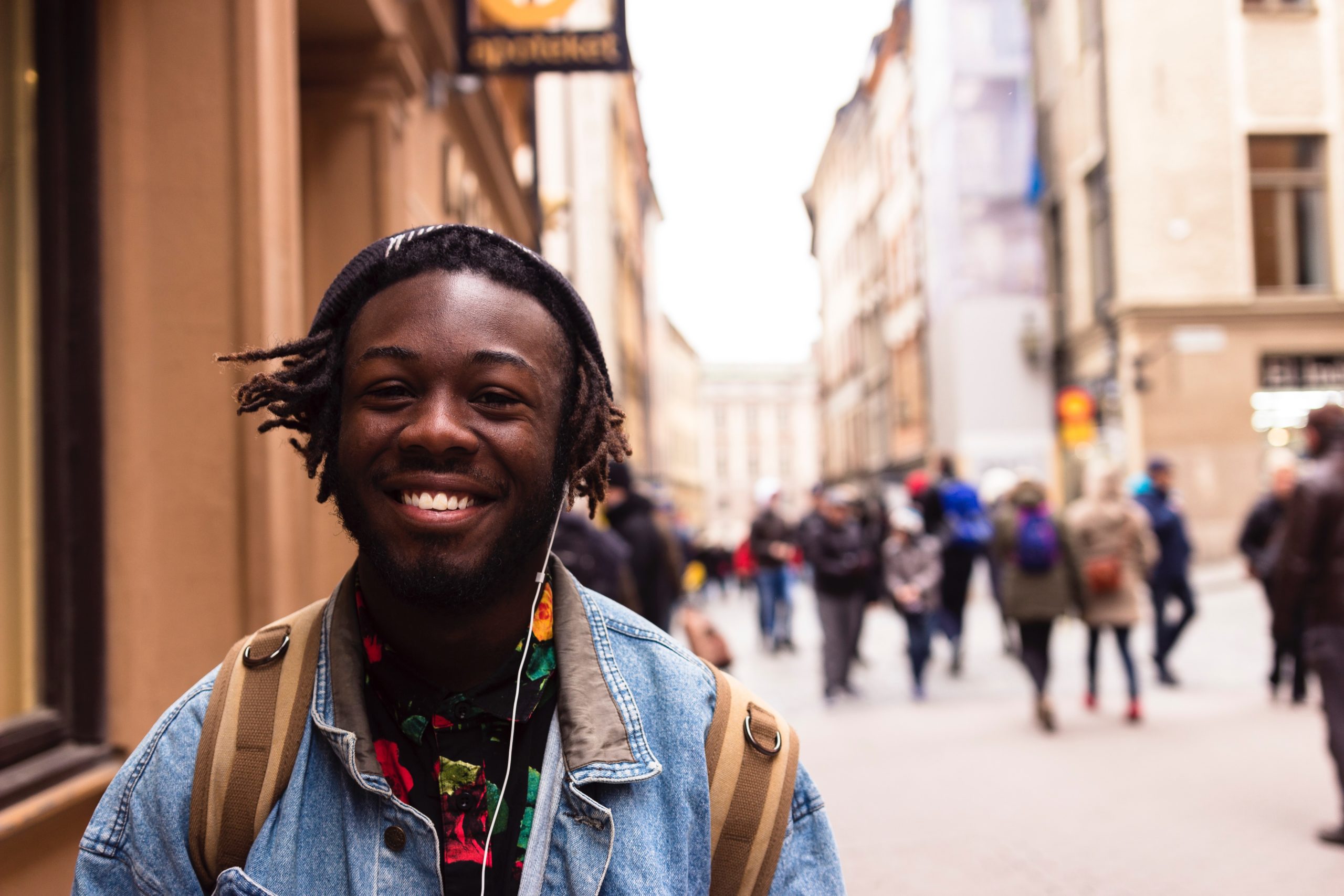 erasmus student