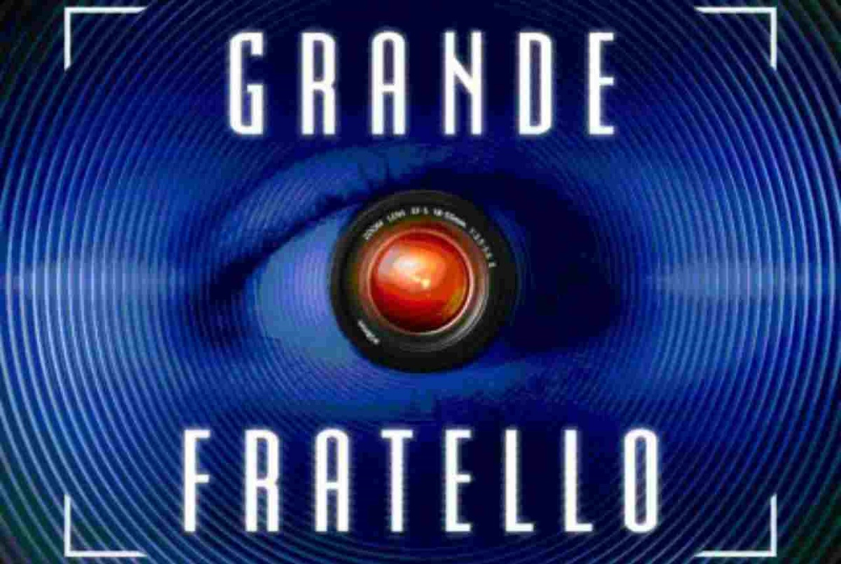grande fratello