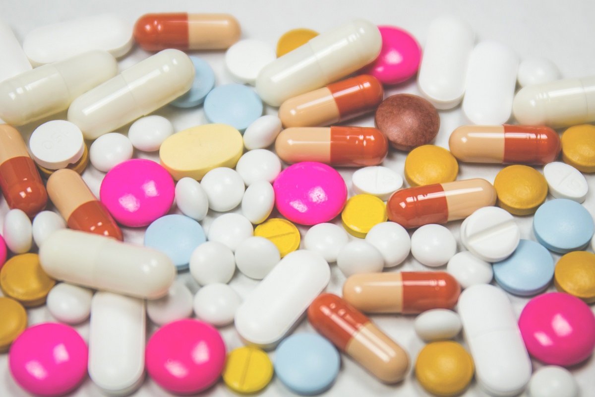 raccolta del farmaco