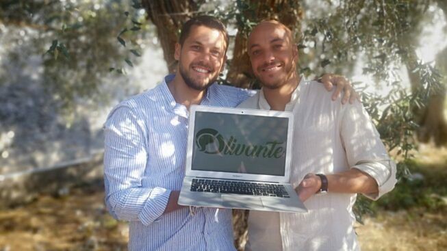 Olivante fratelli Morrone