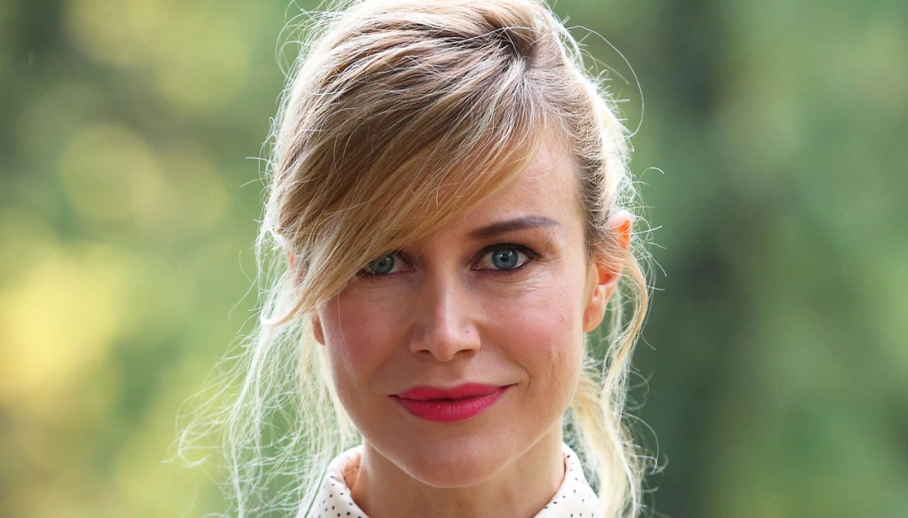 Giorgia Wurth – Fonte Getty Images
