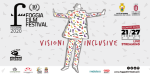Foggia Film Festival X edizione