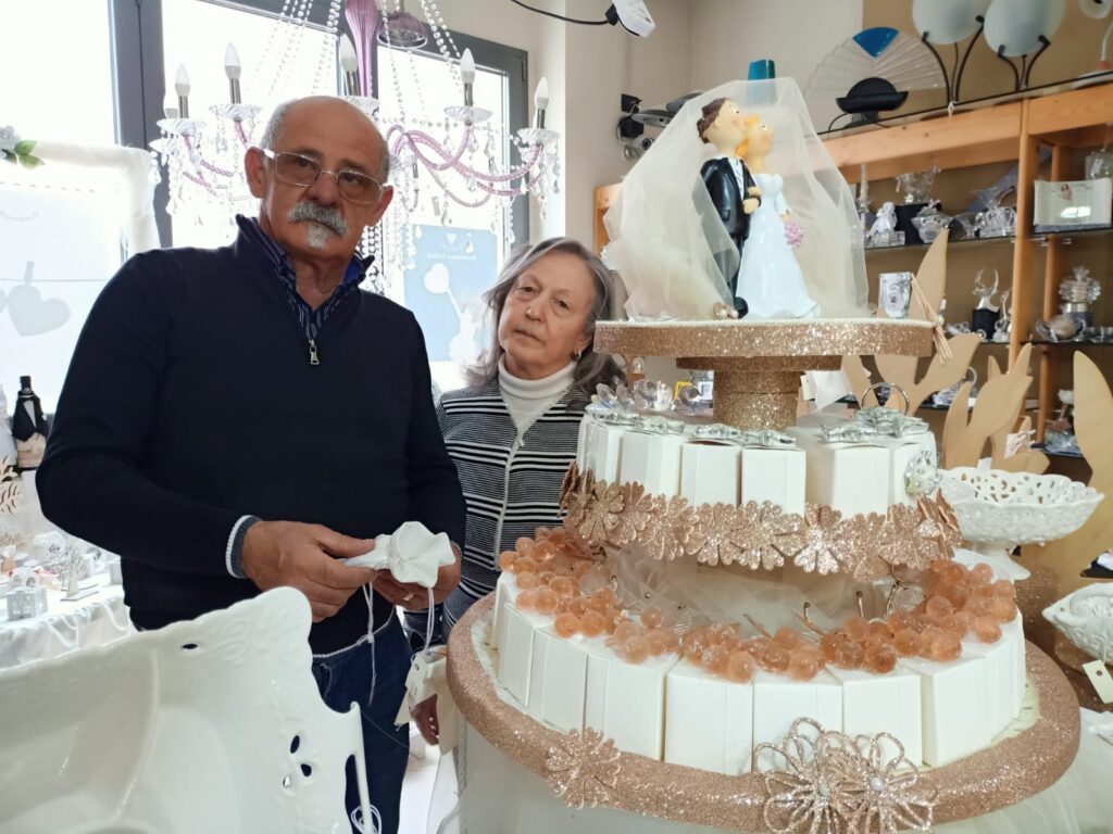 Famiglia De Peppo