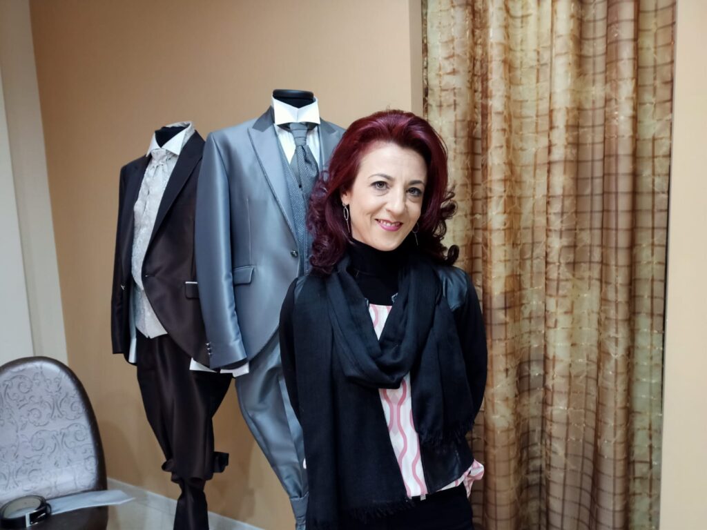 Antonella De Peppo