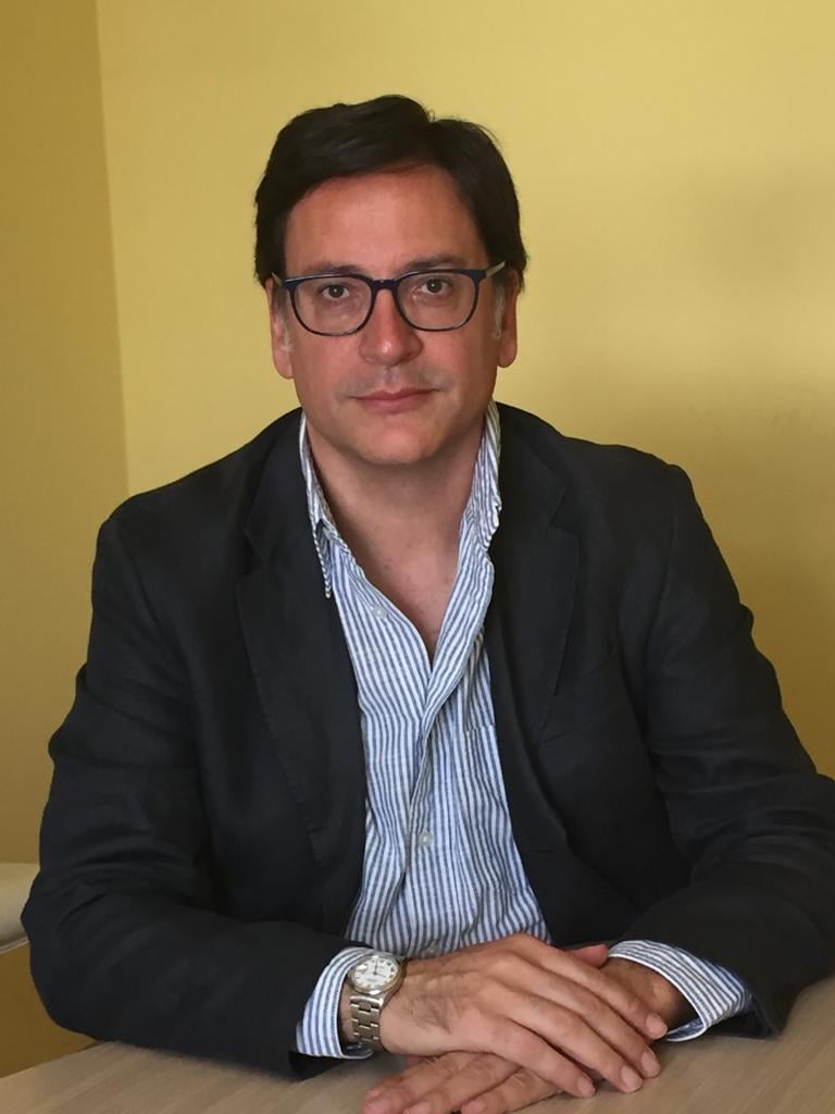 Massimiliano Fabozzi