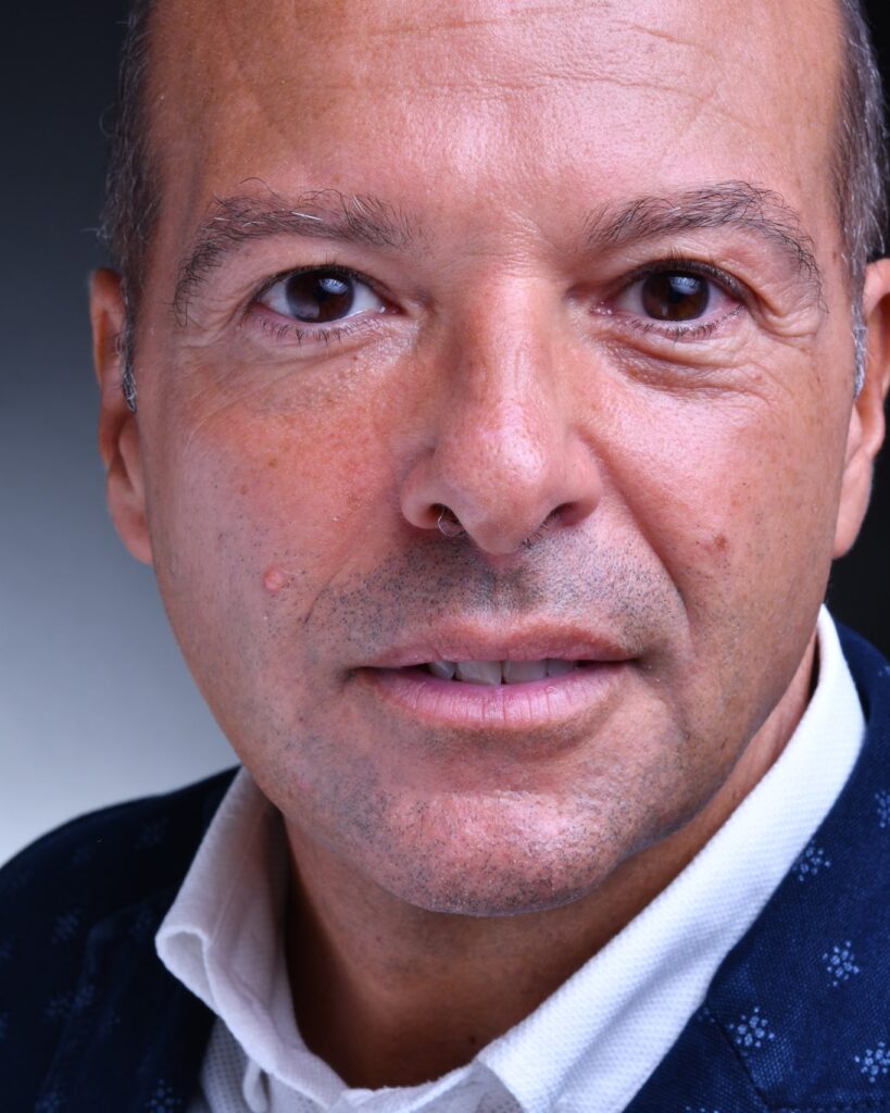 NUNZIO APRILE