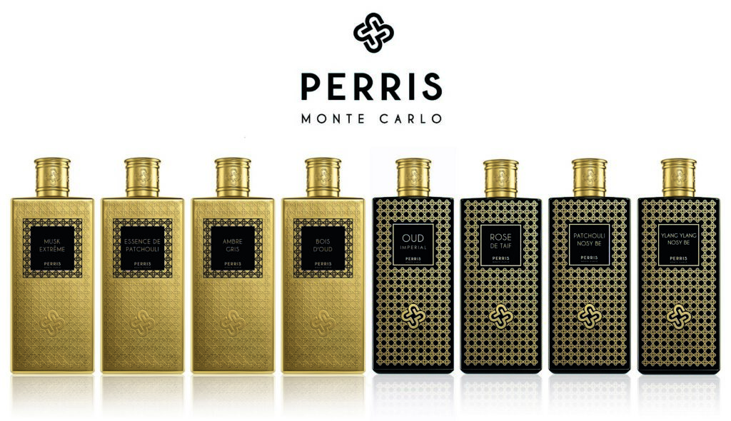 PERRIS MONTE CARLO