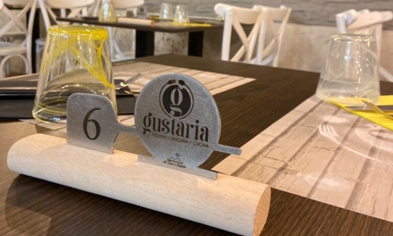 Gustaria Foggia