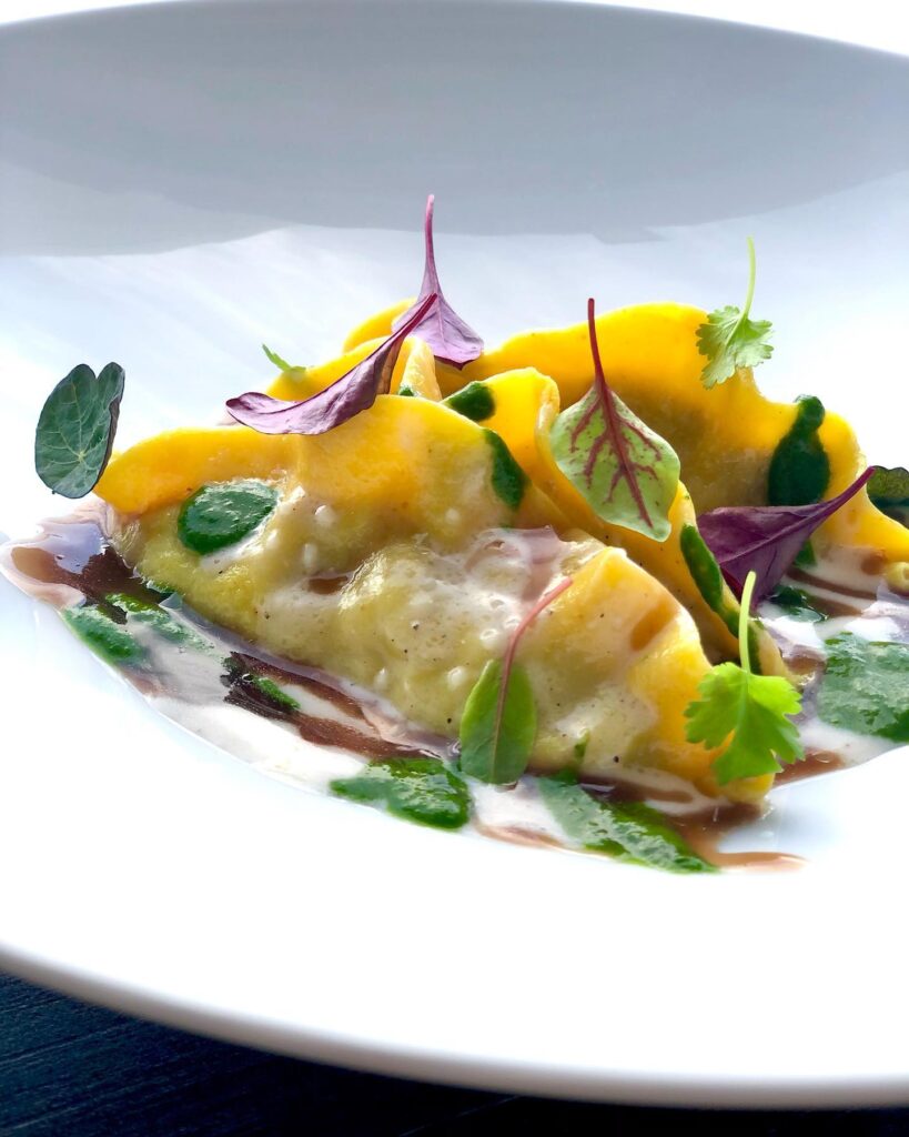 Cru Vineria & Cucina